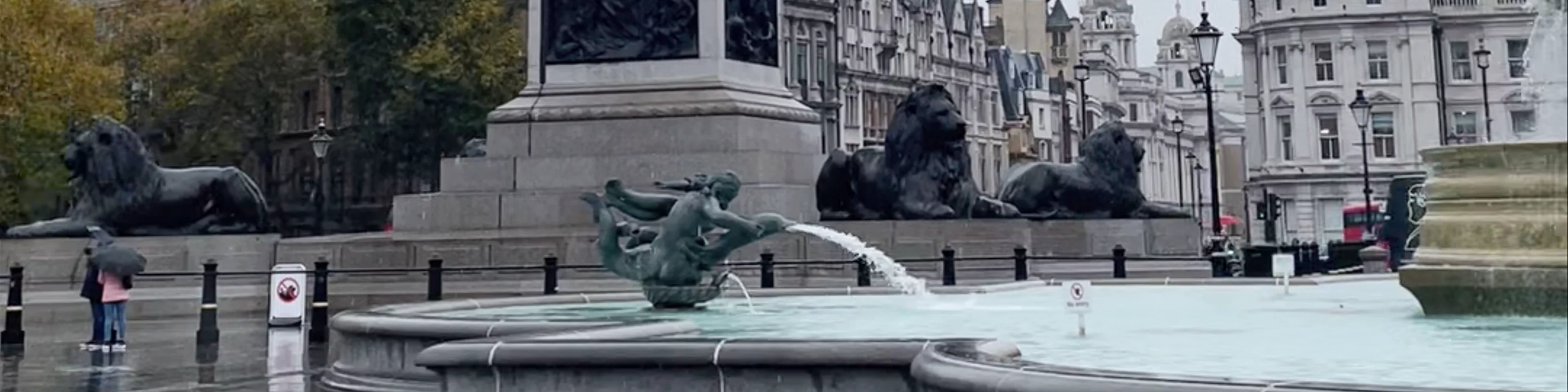 Trafalgar Square