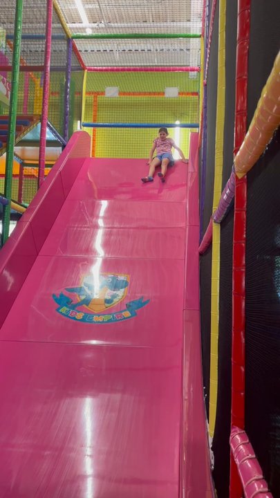 Kids Empire Euless - Indoor Playcenter Near Me - Euless, Texas