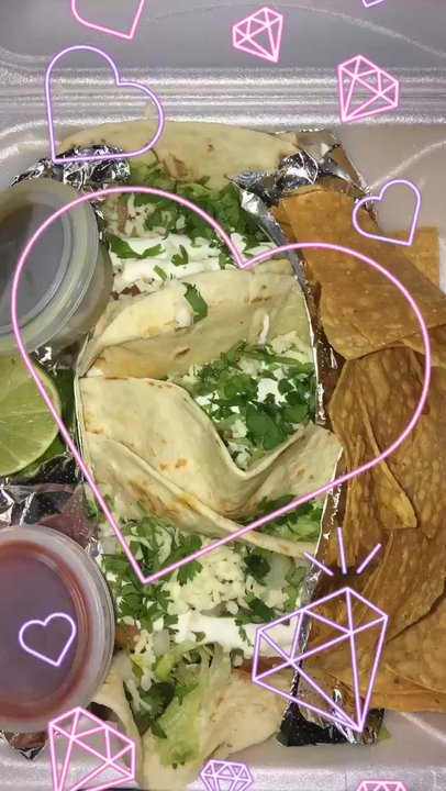 Mr. Taco - Food Trucks Near Me - Jacksonville Beach, Florida