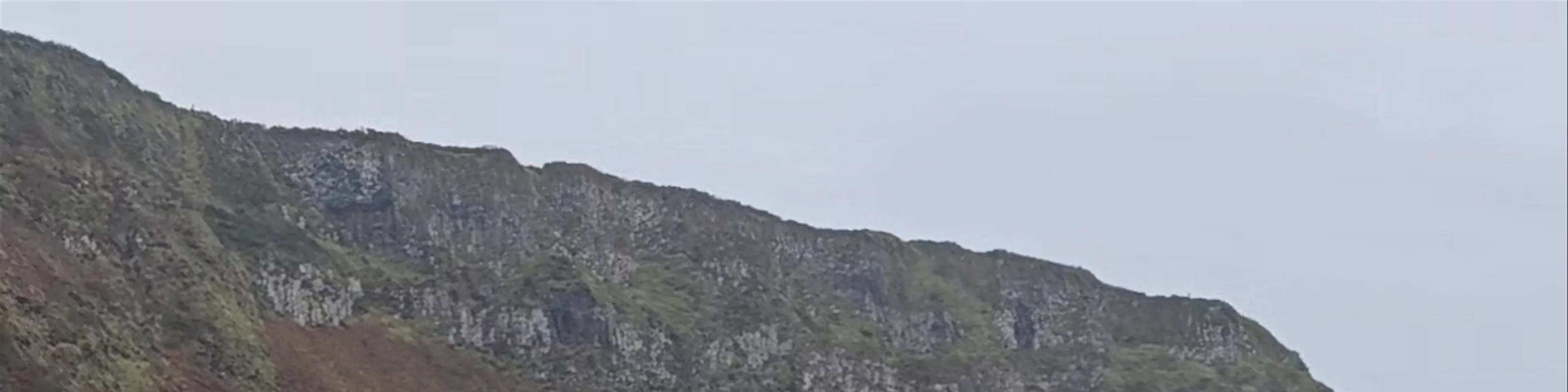 Giants Causeway