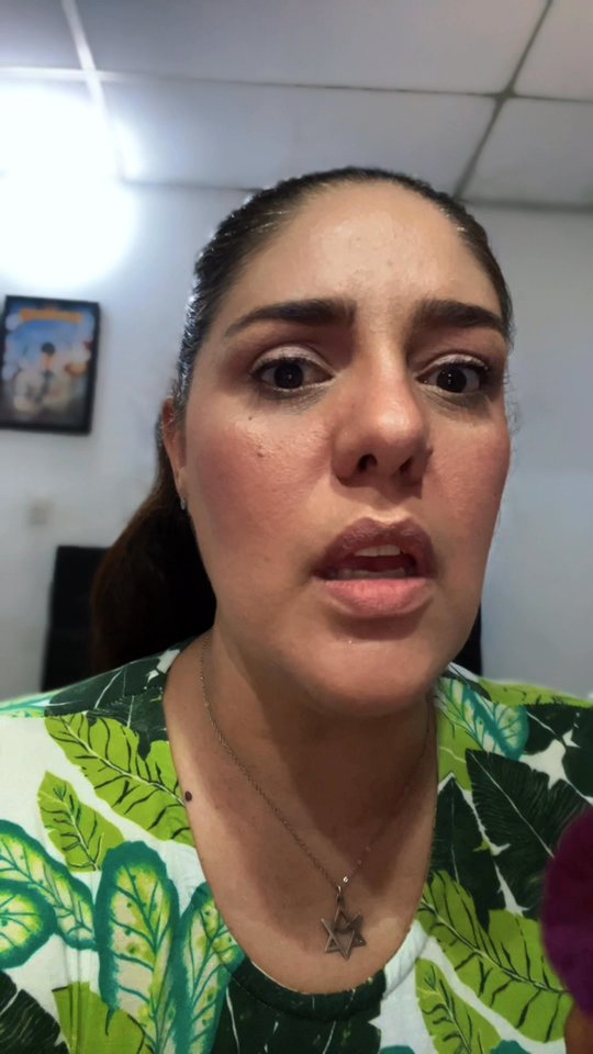 Vídeo UGC 1 de Ibis