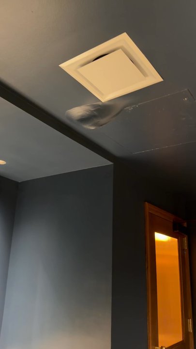 Pendry Washington DC - The ceiling is leaking but the cocktails are $30+ a pop - Hotels Near Me - Washington, DC, District of Columbia