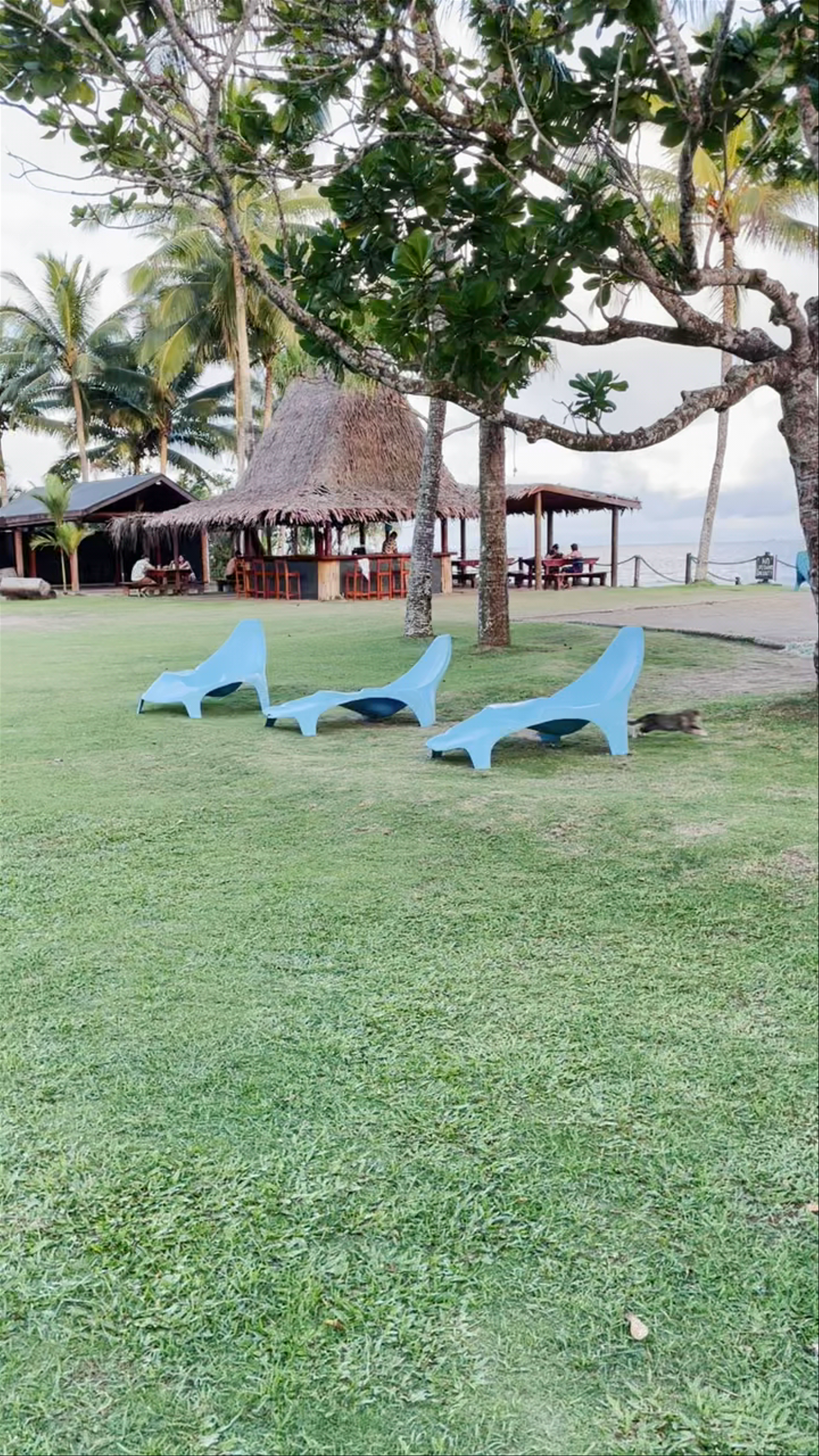 Uprising Beach Resort