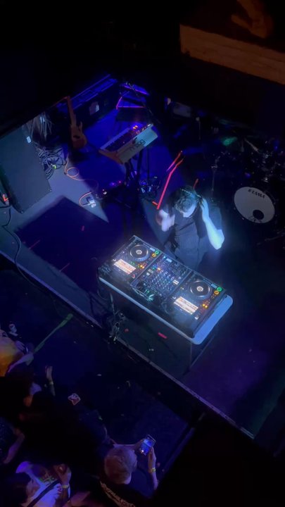 Subterranean - DJ - Music Venues Near Me - Chicago, Illinois