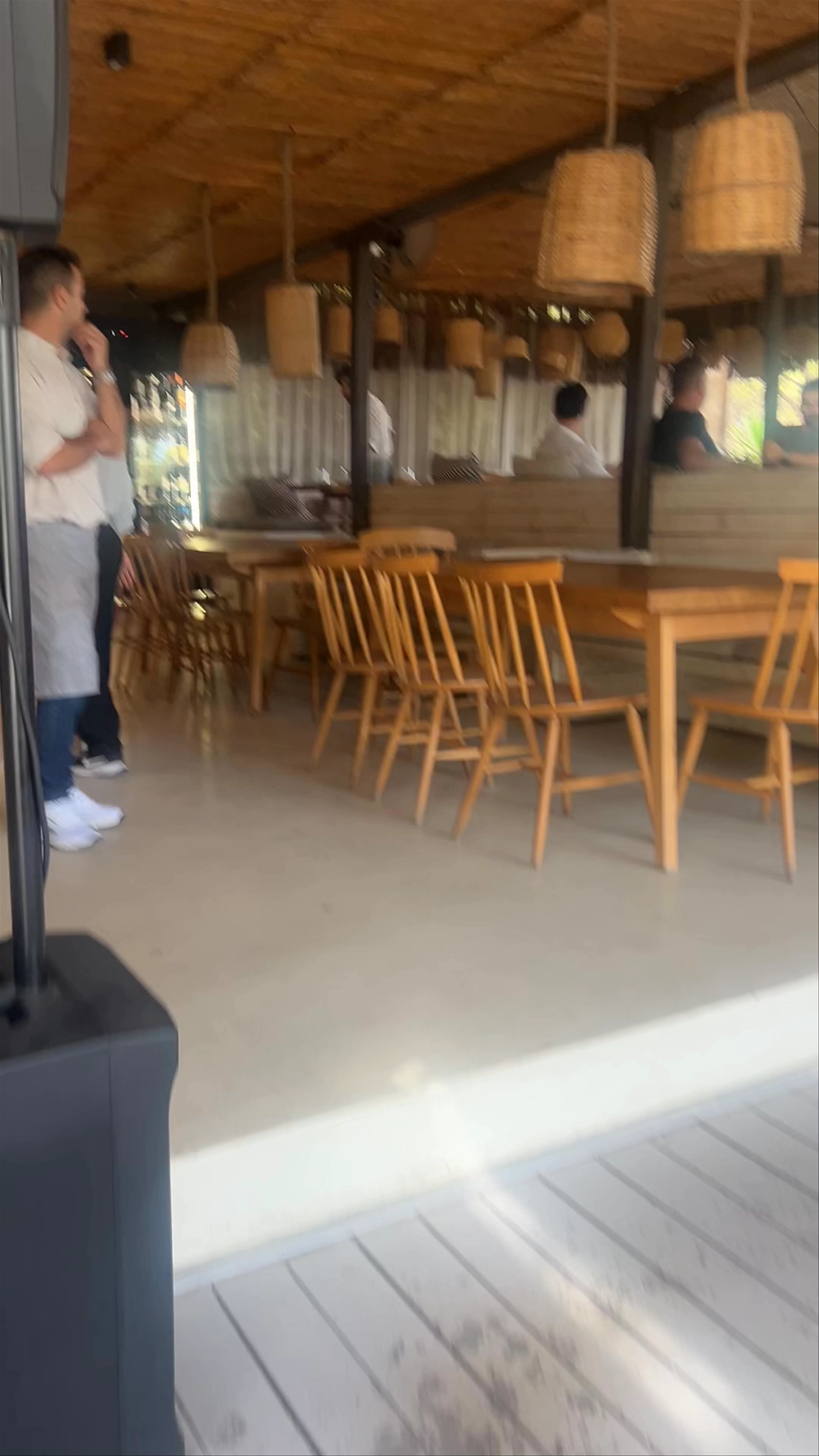 Melliá Restaurant