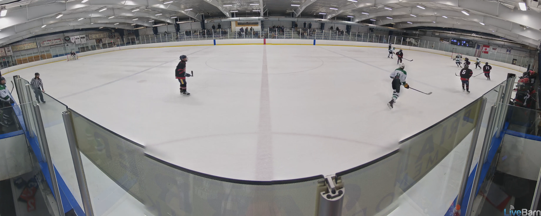 Jayden Irving's Dazzling Solo Goal for 
Starpoint