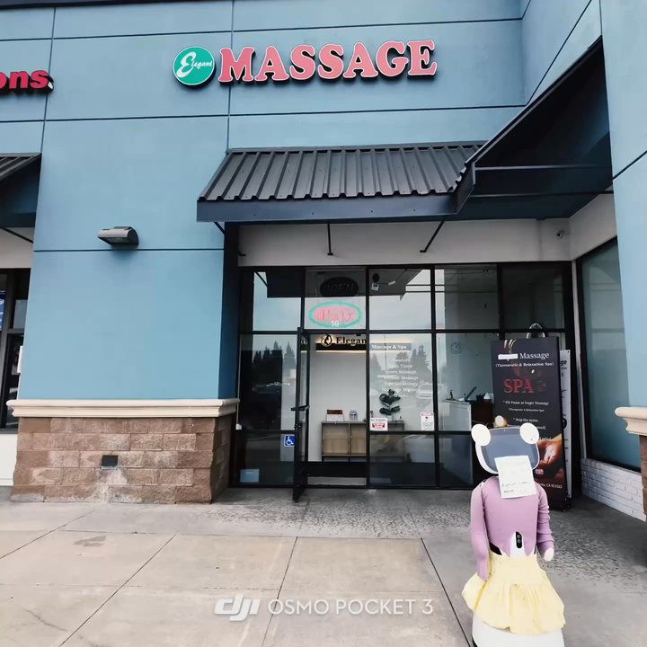 Elegant Massage - Love here - Massage Near Me - Modesto, California