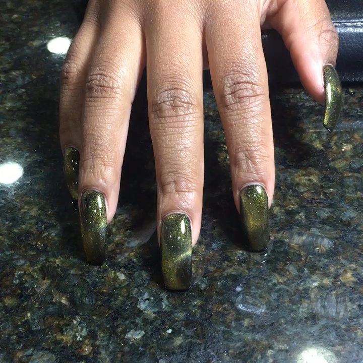Essence Nail Spa - LOVE LOVE LOVE KAYLA!  She's great at both man & pedicures , I'm never disappointed. Shop is very clean and able to relax everytime. - Nail Salons Near Me - Manassas, Virginia
