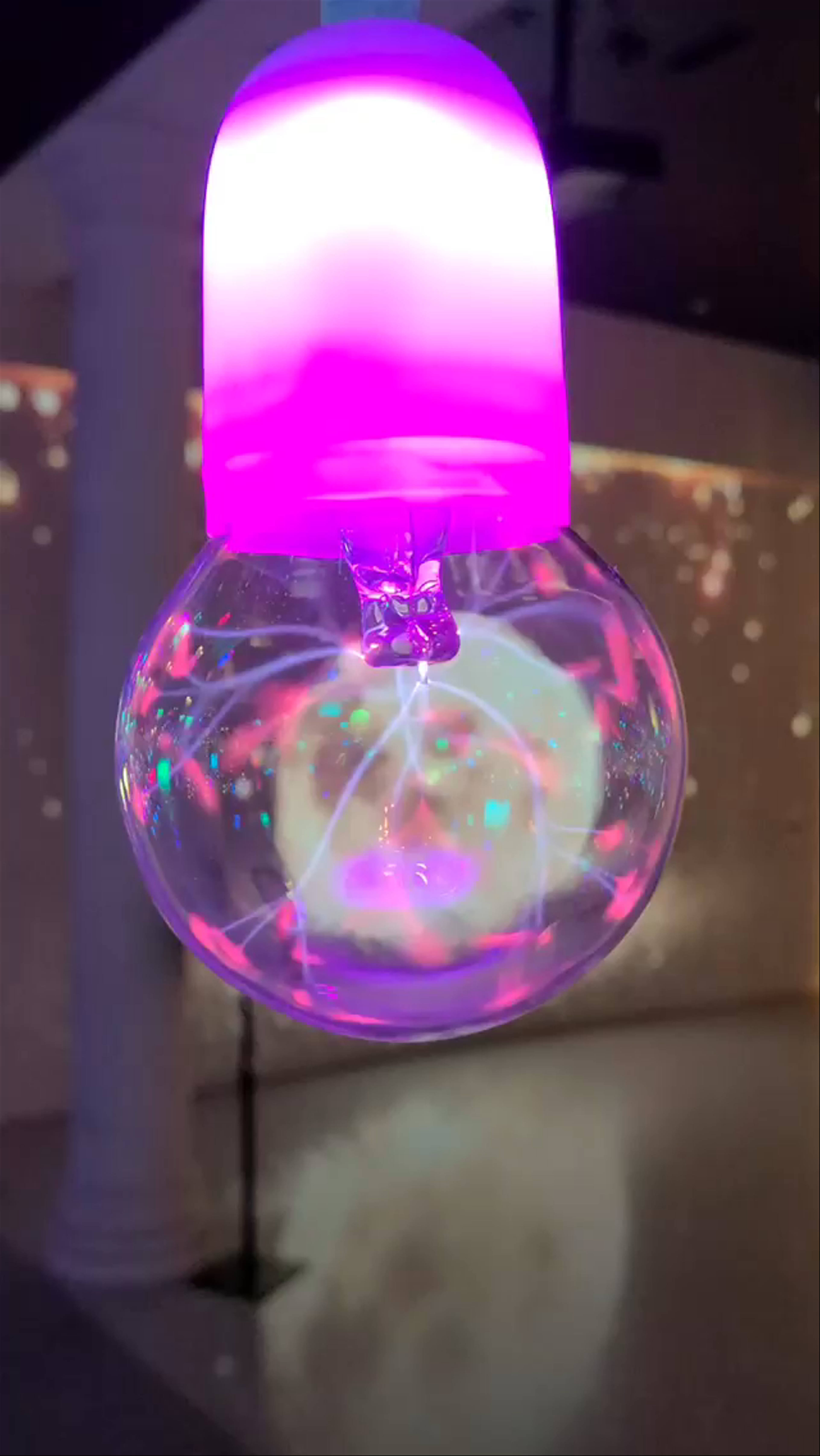 Museum of Dream Space (MoDS) Las Vegas