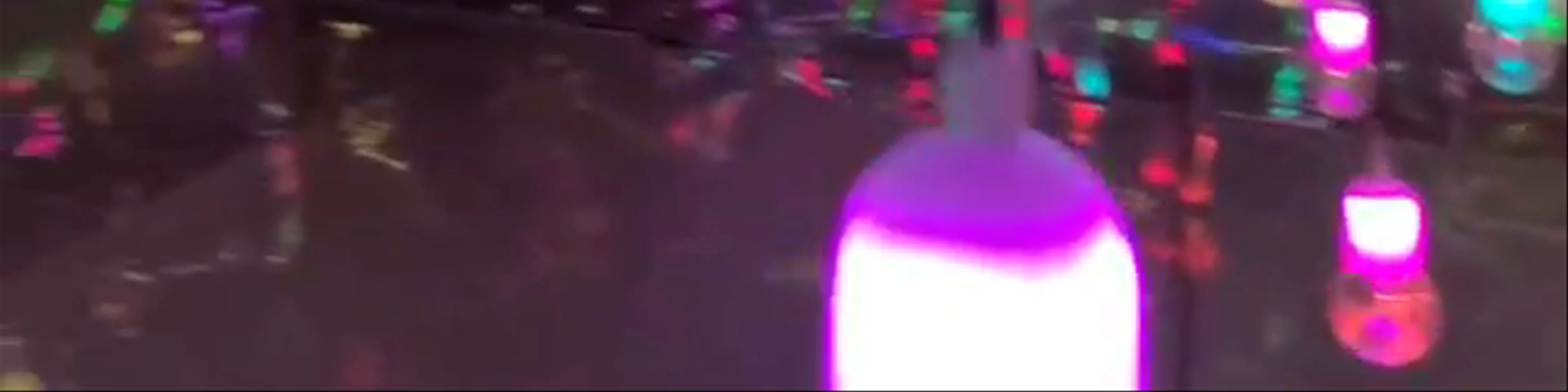 Museum of Dream Space (MoDS) Las Vegas