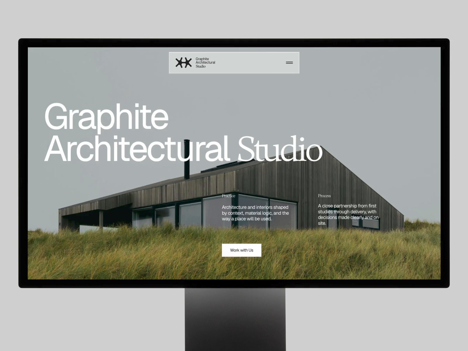 Graphite Studio™