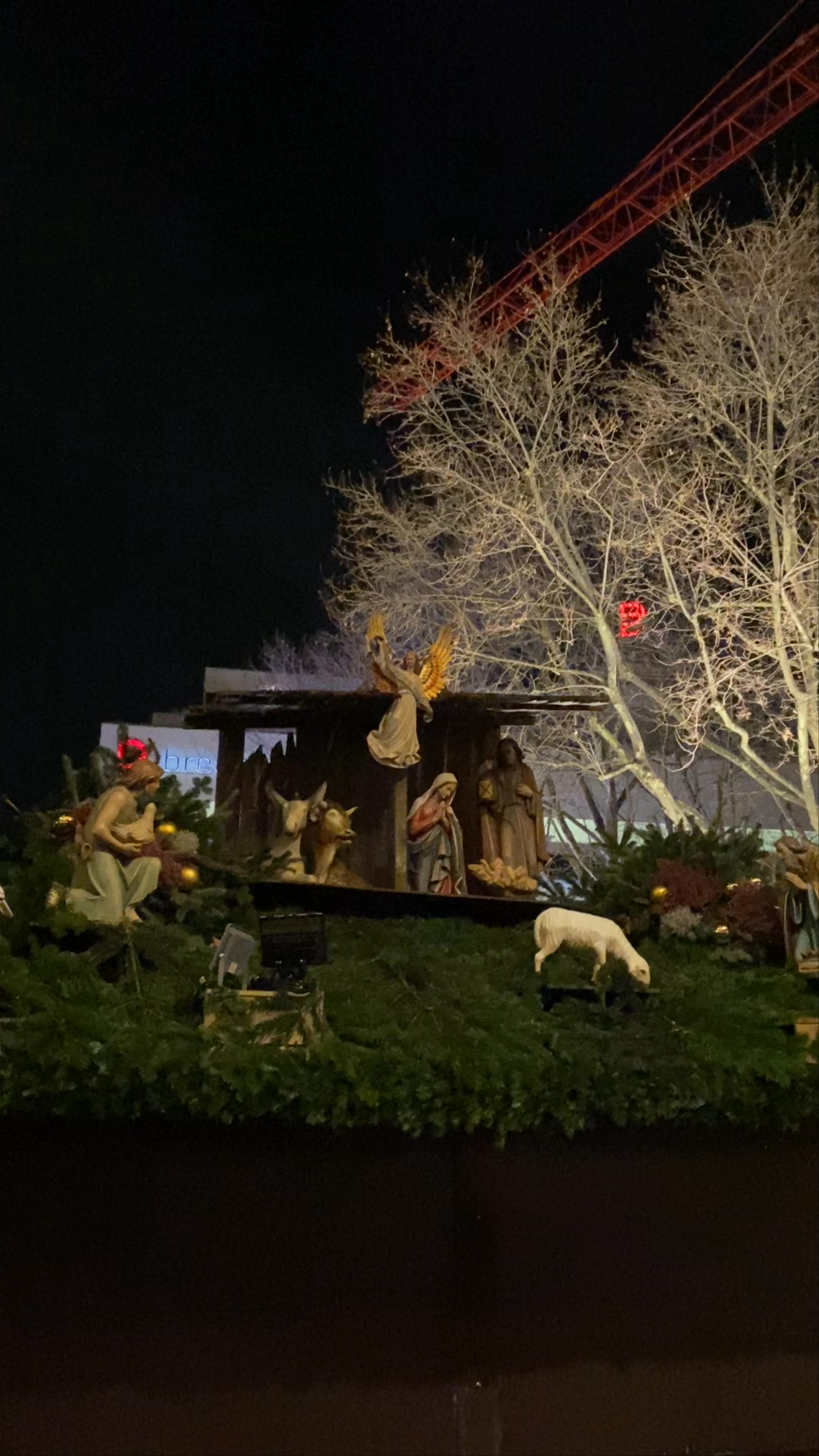 Stuttgarter Weihnachtsmarkt