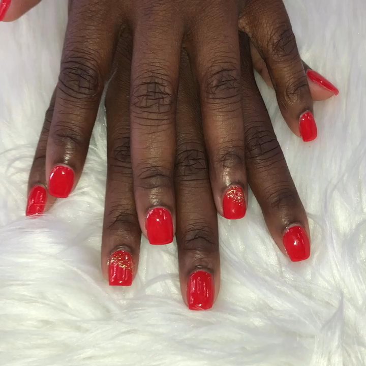 Nail Bar - Gel Manicure - Nail Salons Near Me - North Miami, Florida