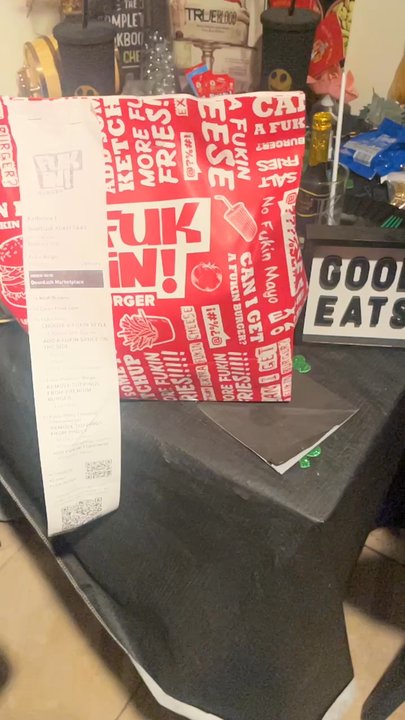 Fukin Burger - Burgers Near Me - Miami, Florida