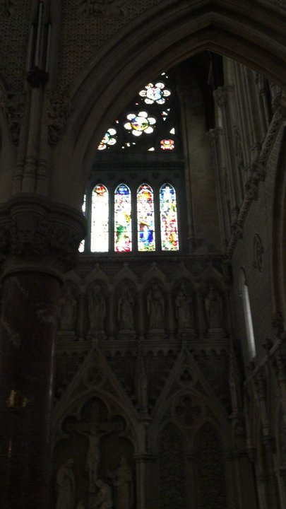 St Colman's Cathedral - Churches Near Me