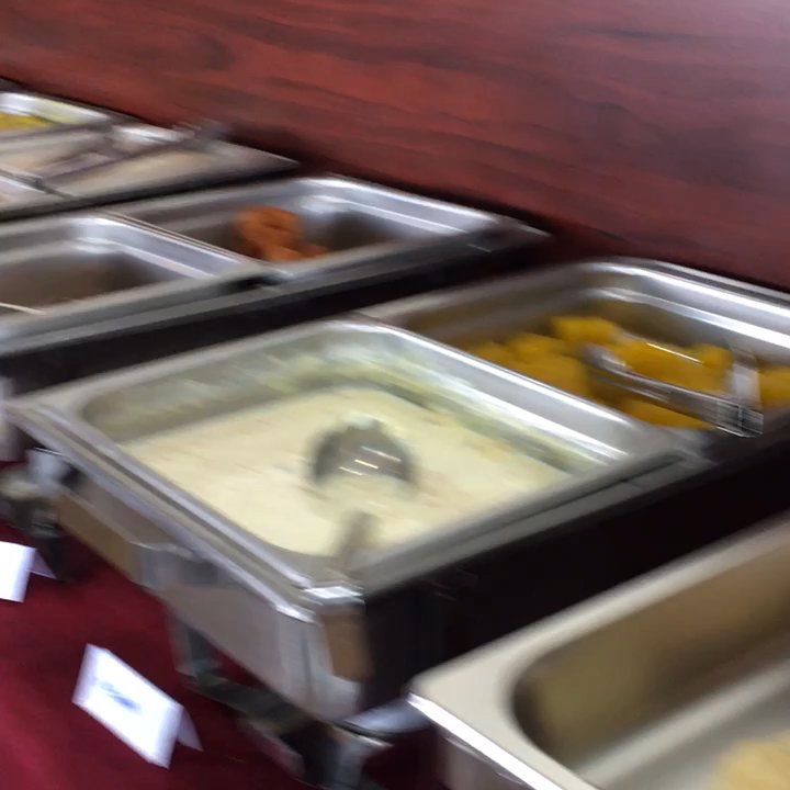 Annalakshmi - Great Sunday Buffet! - Indian Near Me - Brampton, Ontario