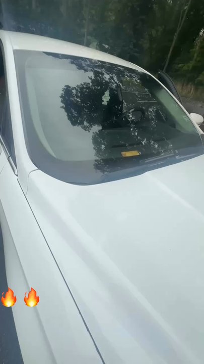 RedLine Window Tint - They did a good jobs - Car Window Tinting Near Me - Harriman, New York