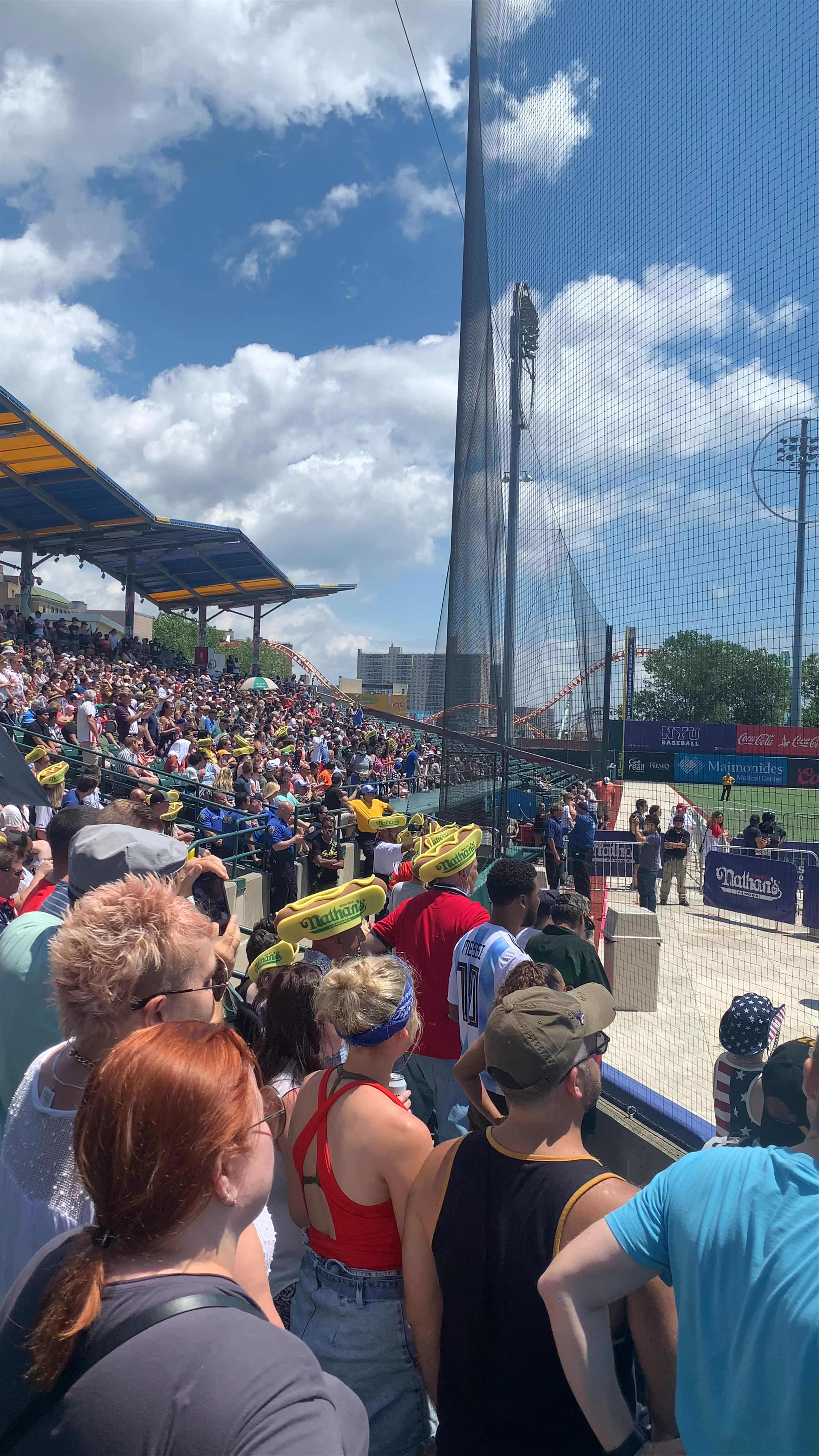 MCU Park