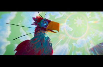 Bande-annonce officielle 2 en français