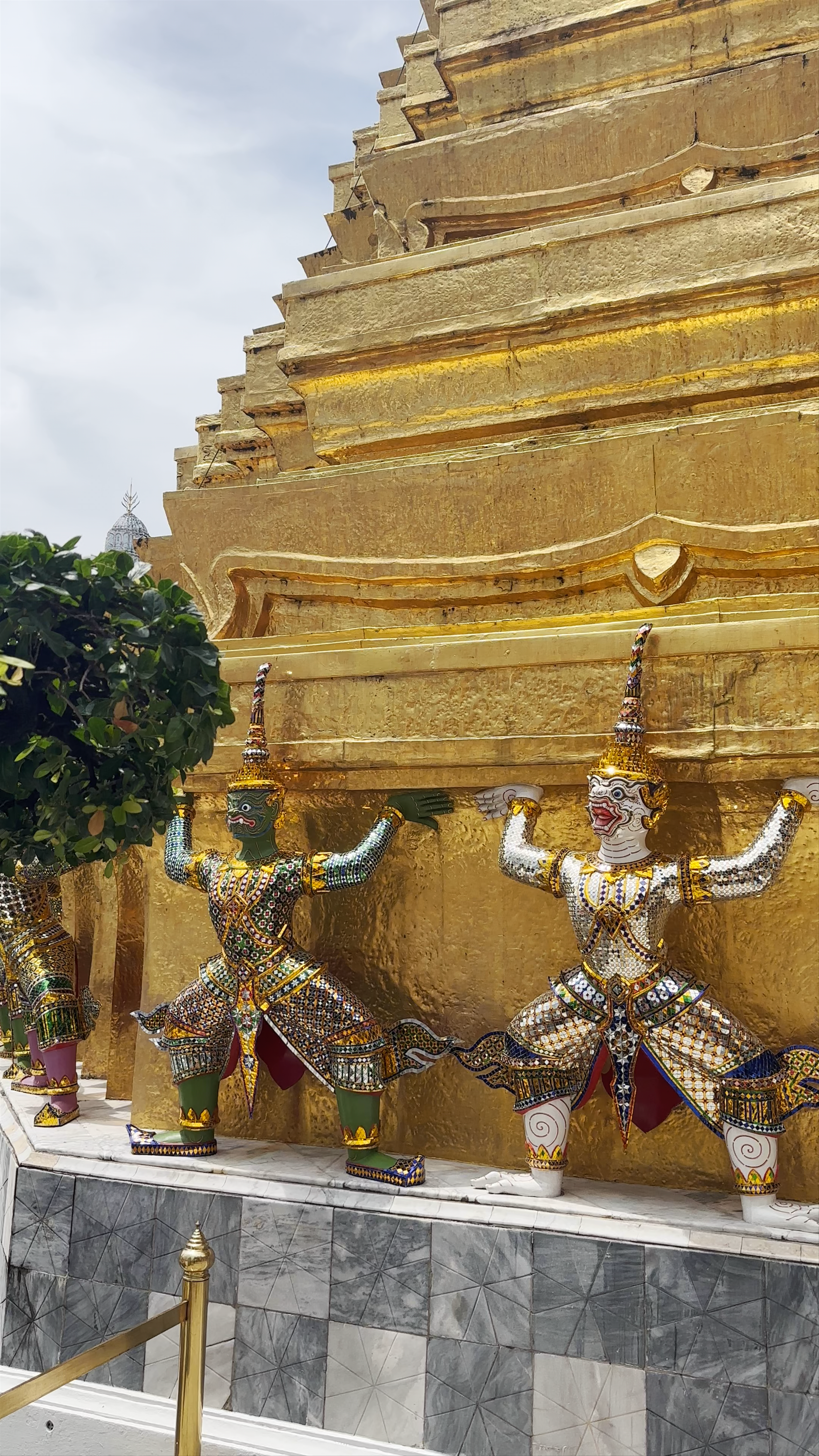 Wat Phra Kaew