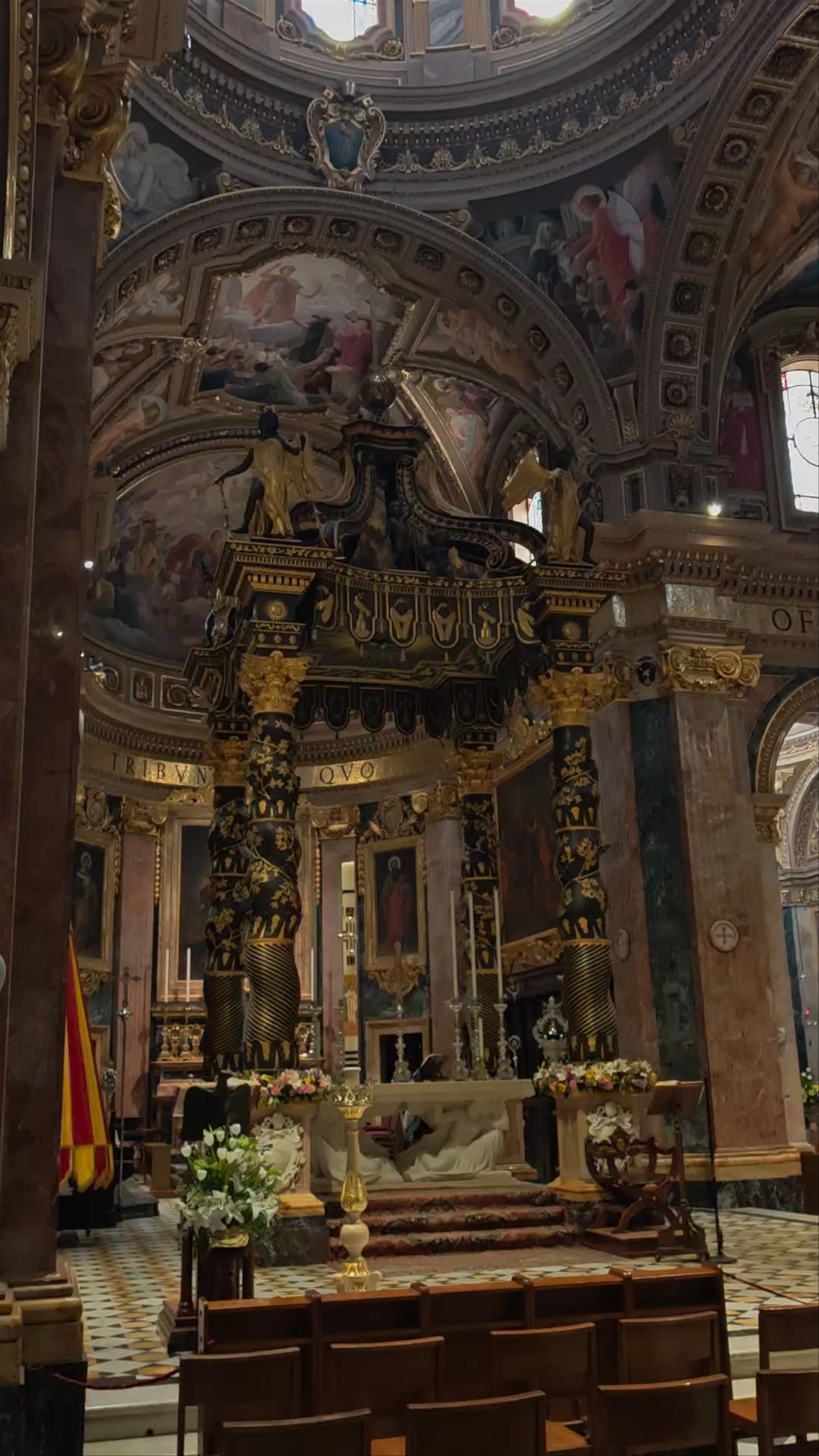 St George’s Basilica