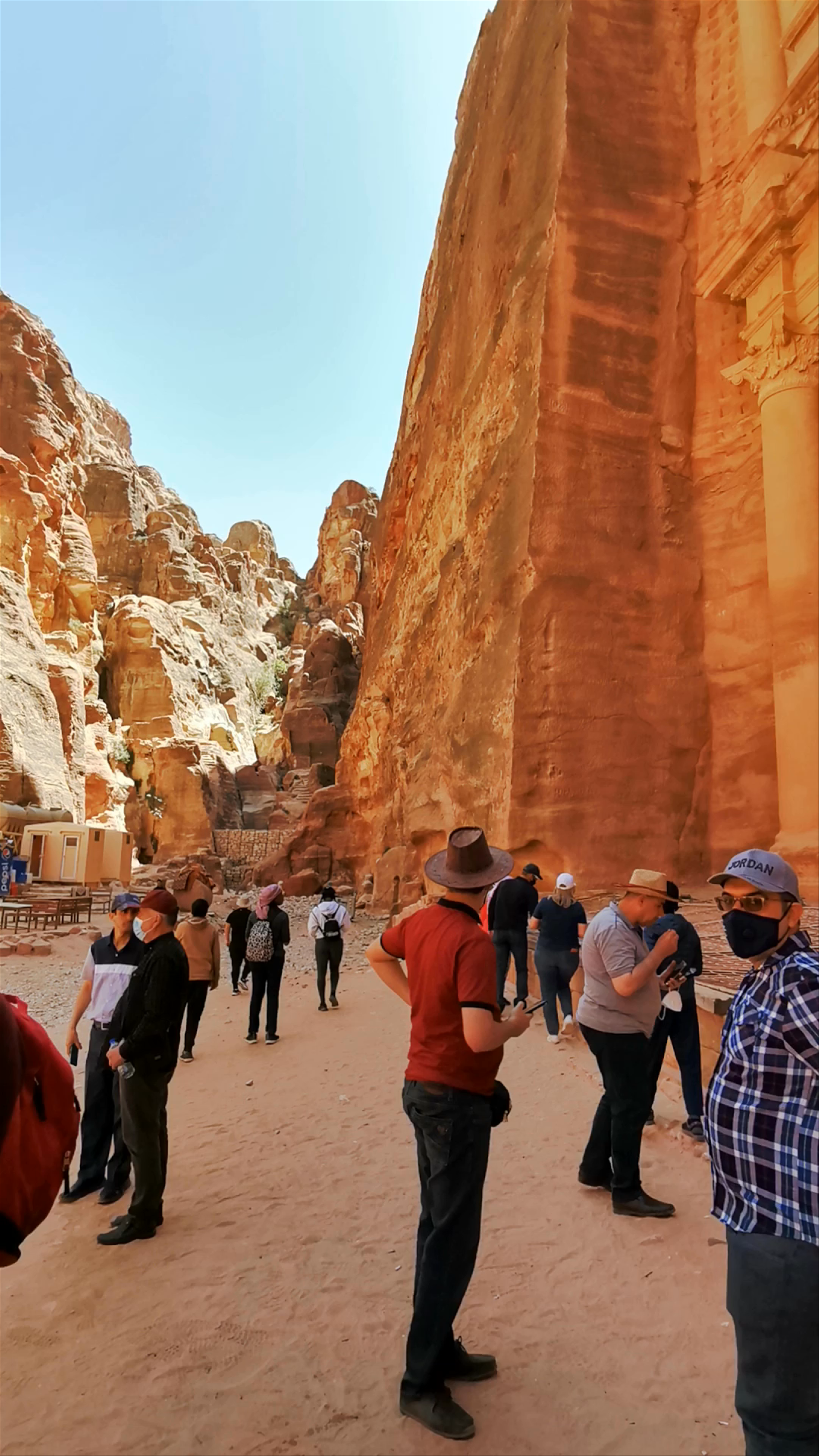 Wadi Musa , Petra