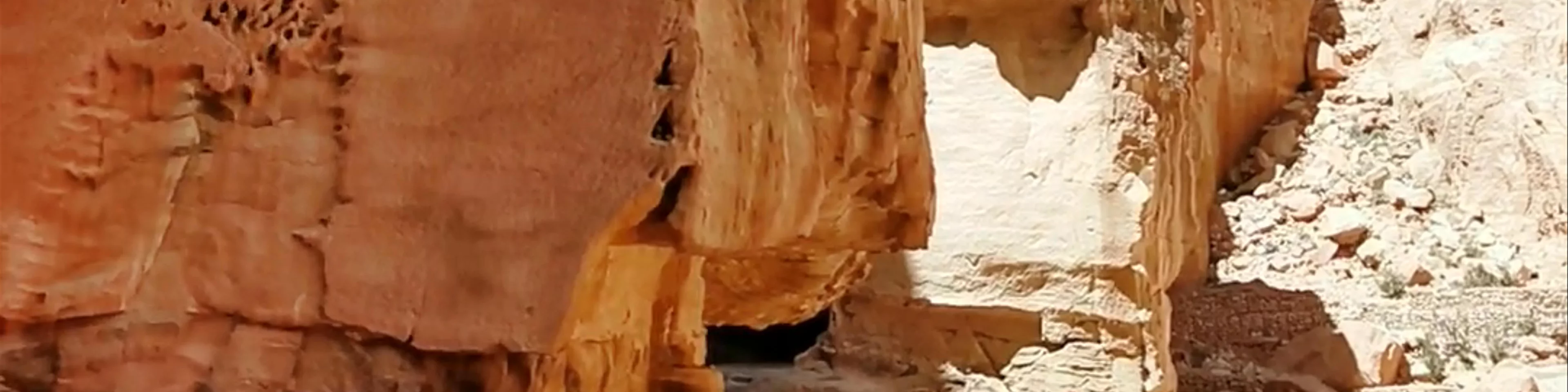 Wadi Musa , Petra