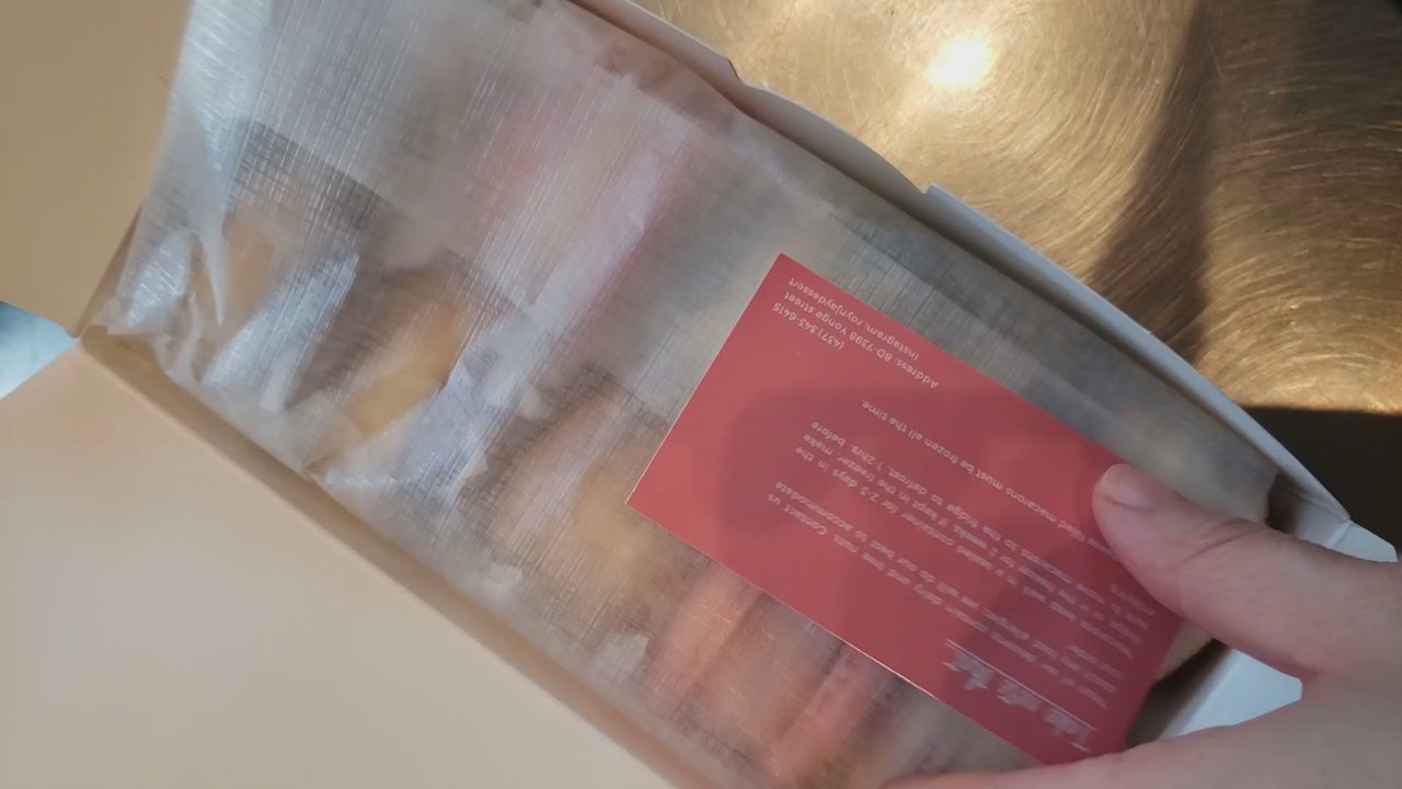 Roy & Jay Dessert - Desserts Near Me - Thornhill, Ontario