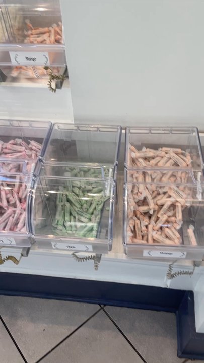 Hersheys Ice Cream Parlor - Ice Cream & Frozen Yogurt Near Me - Foley, Alabama
