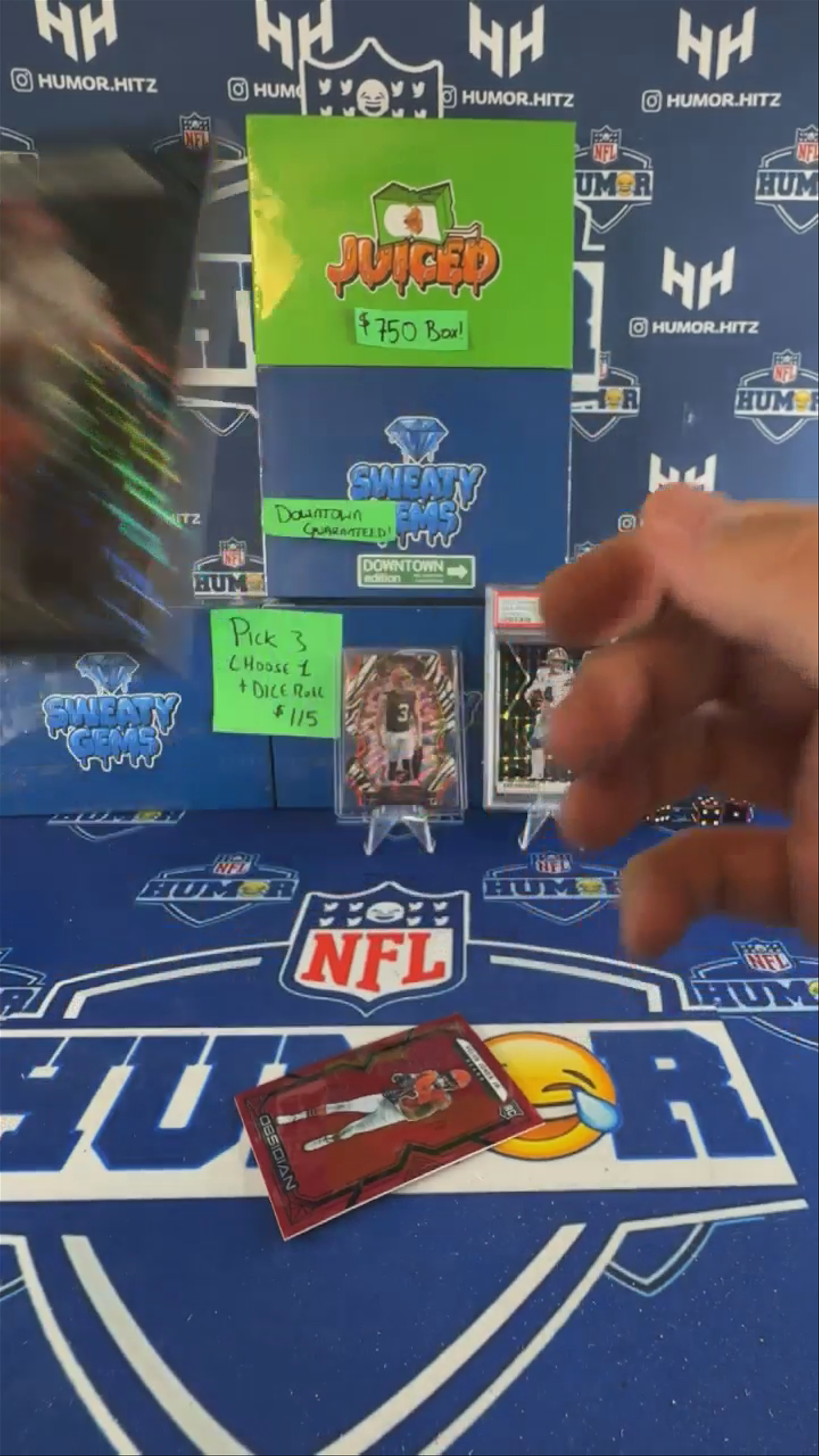 Mahomes 1/1!!!🔥🔥🔥