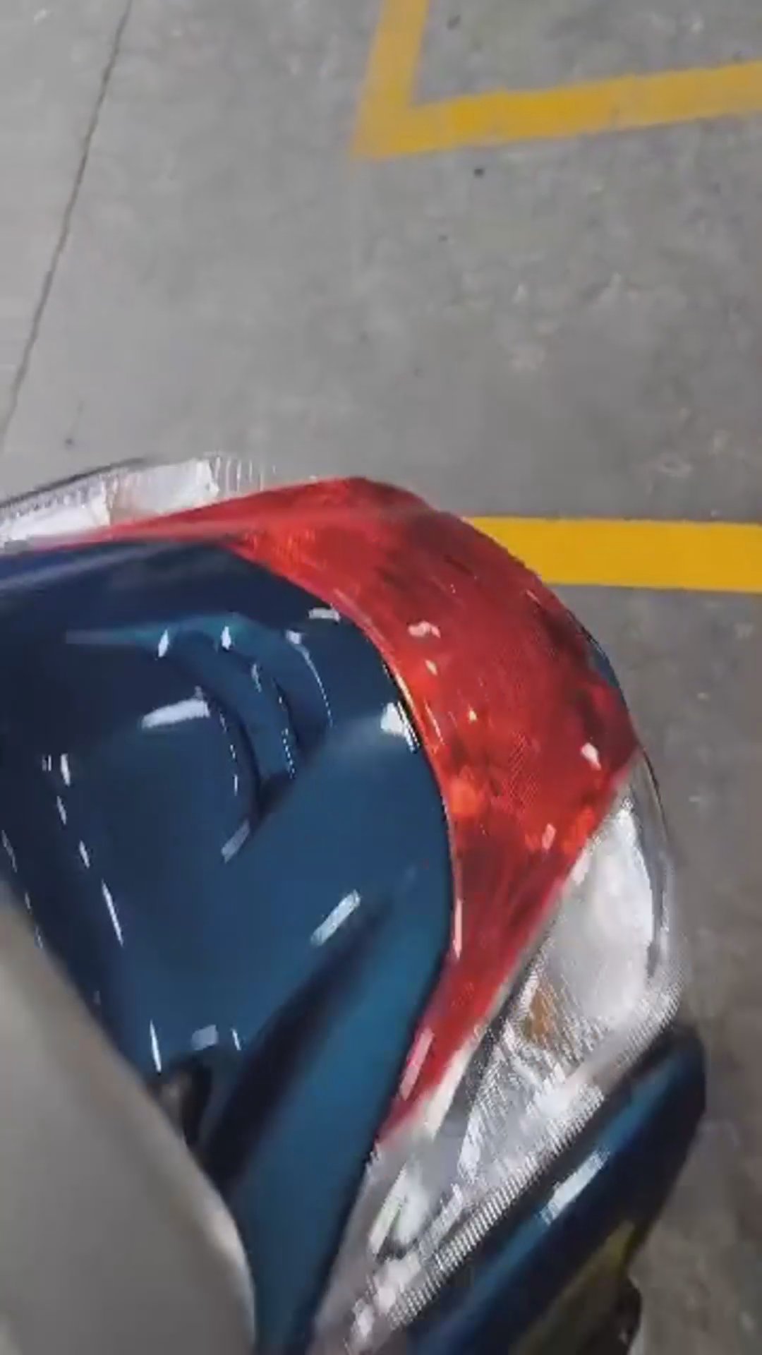 Walk-around video thumbnail