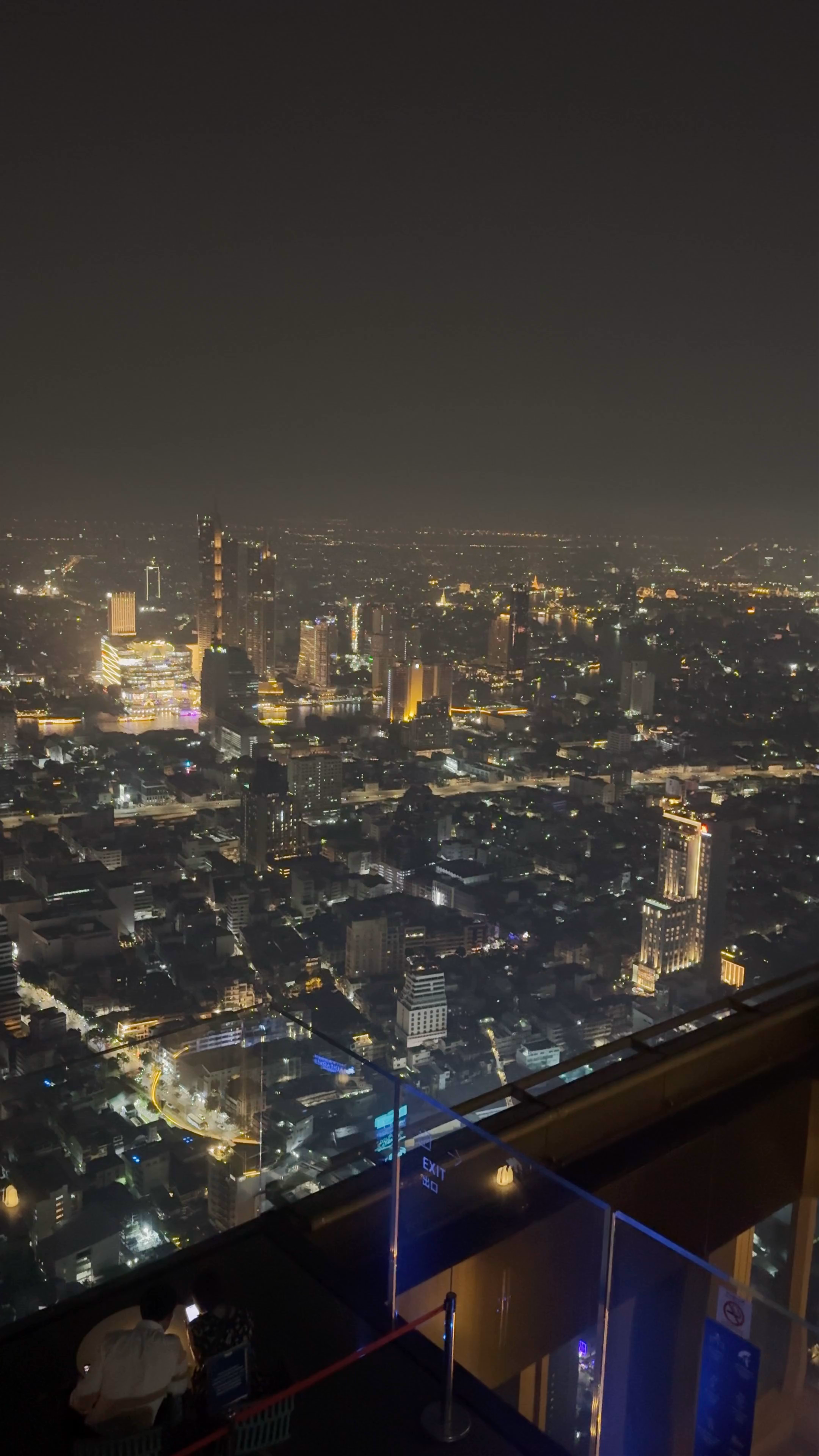 King Power Mahanakhon