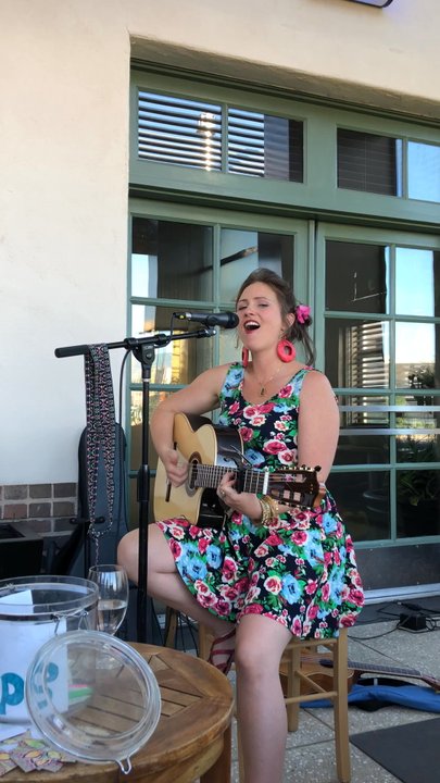 Ibiza - Elizabeth Marie live and in person! - Lounges Near Me - Albuquerque, New Mexico