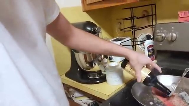 Millionaire Streamer Cooks His $2 Steak 🥩💀