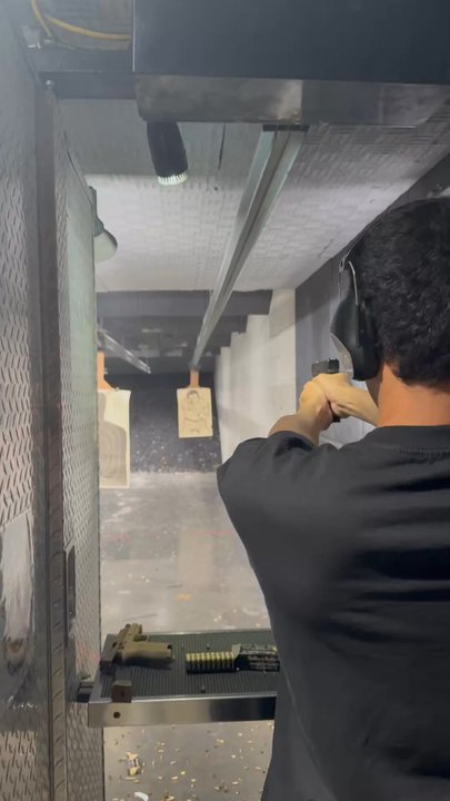Spring Guns & Ammo - Shooting range - Guns & Ammo Near Me - Spring, Texas