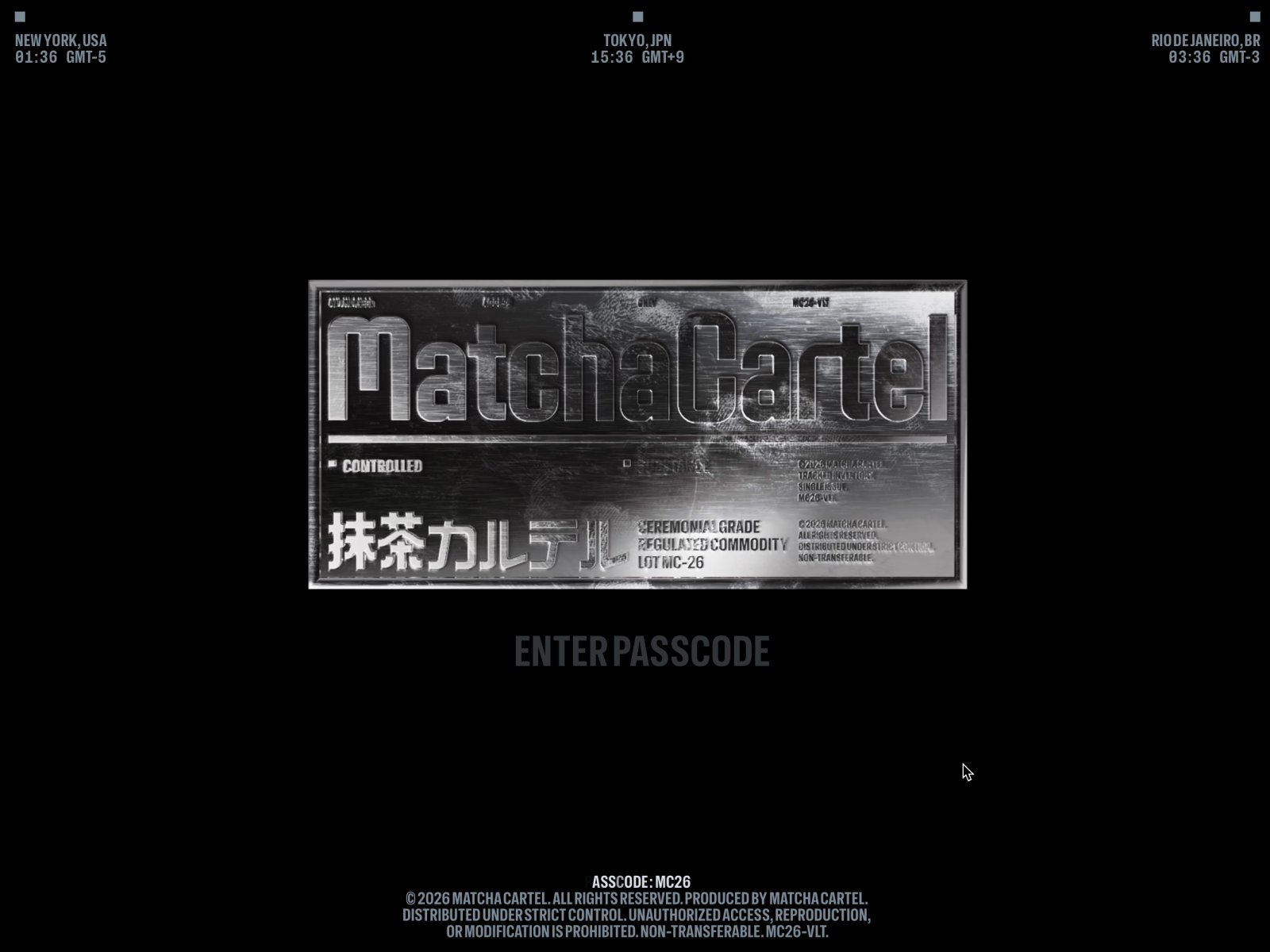matcha-cartel.com