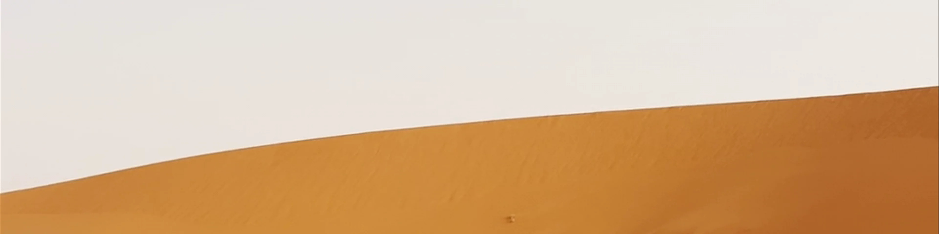 Sa'ad Red Sand - Dunes