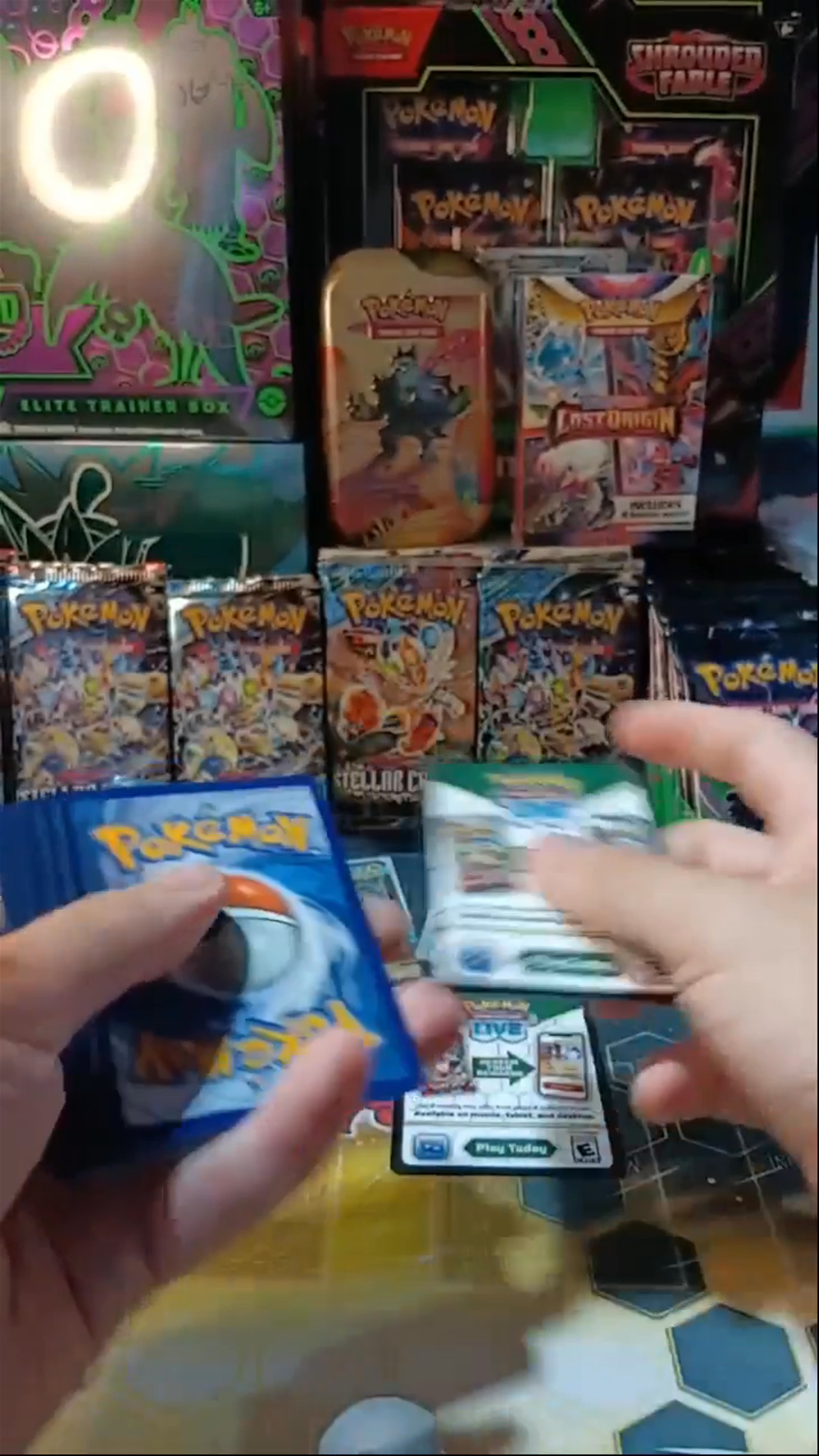 Kofu Full Art