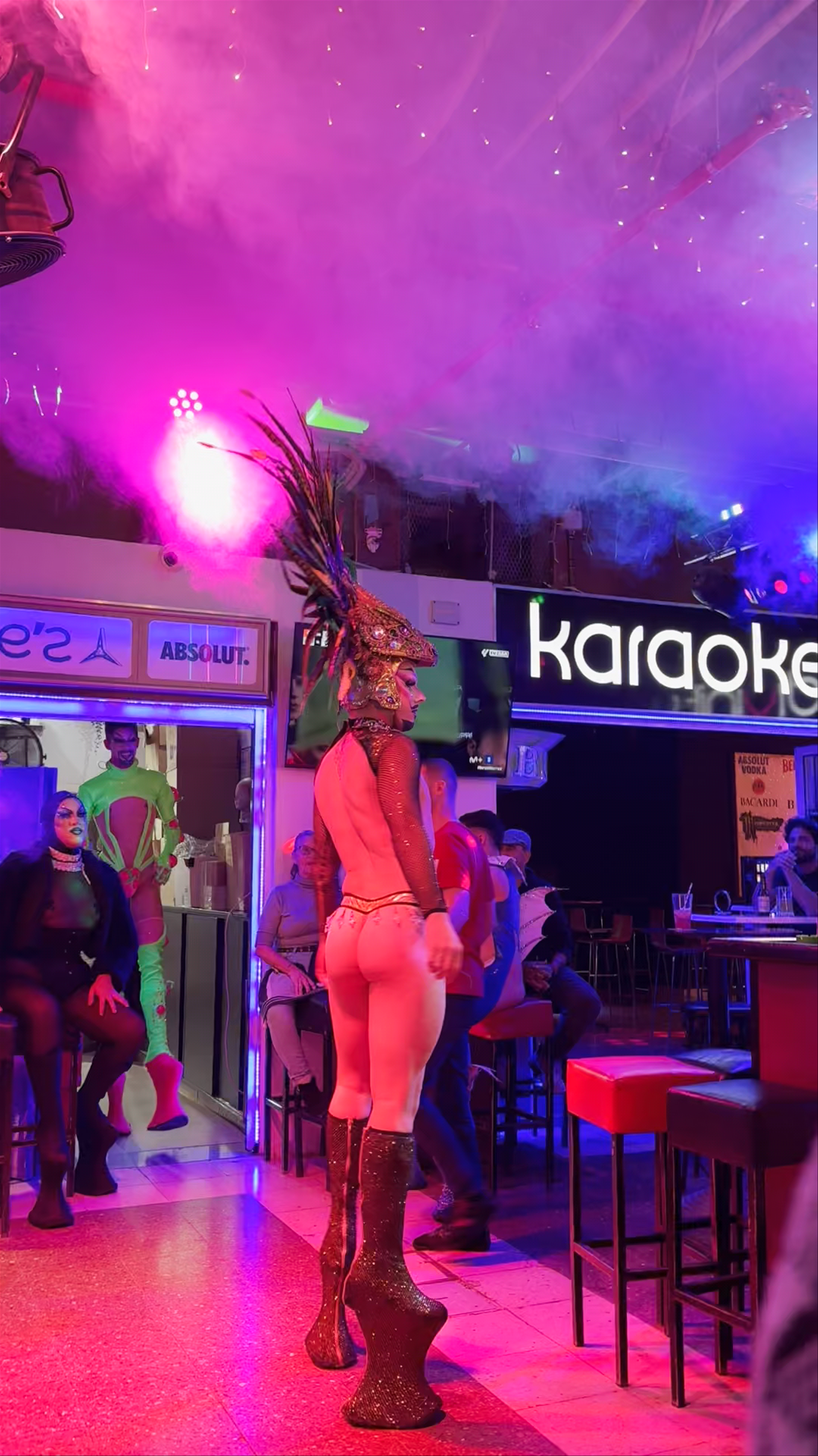 Cheyenne's The Lounge Bar