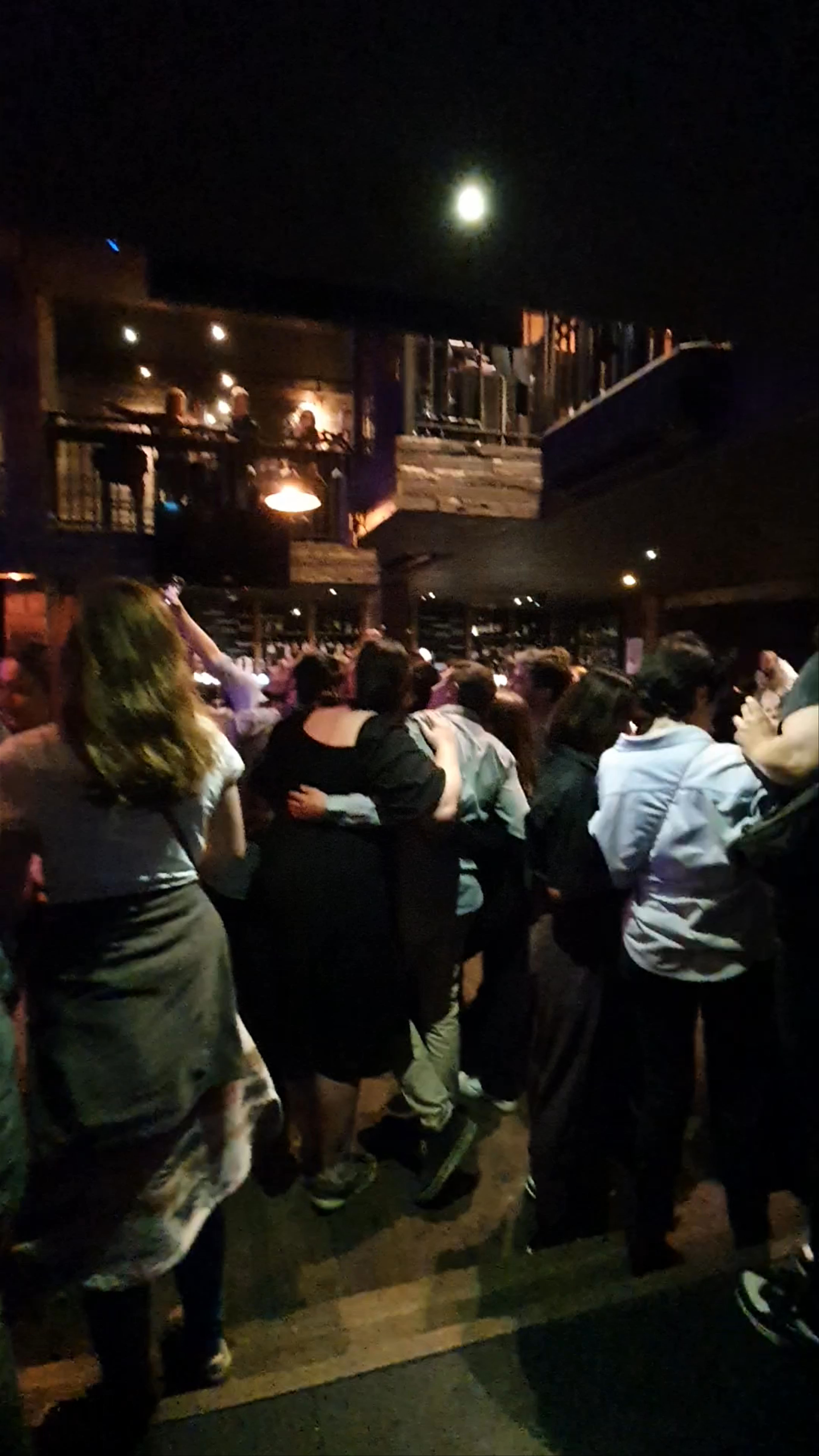 Stramash Cowgate Edinburgh: Nightlife and Live Music Energy