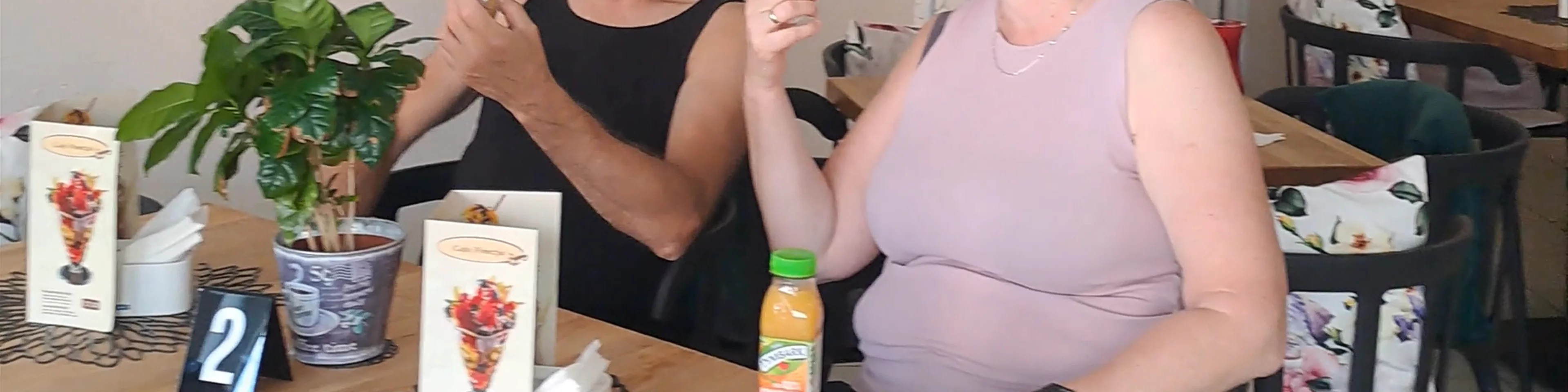 Cafe Finezja