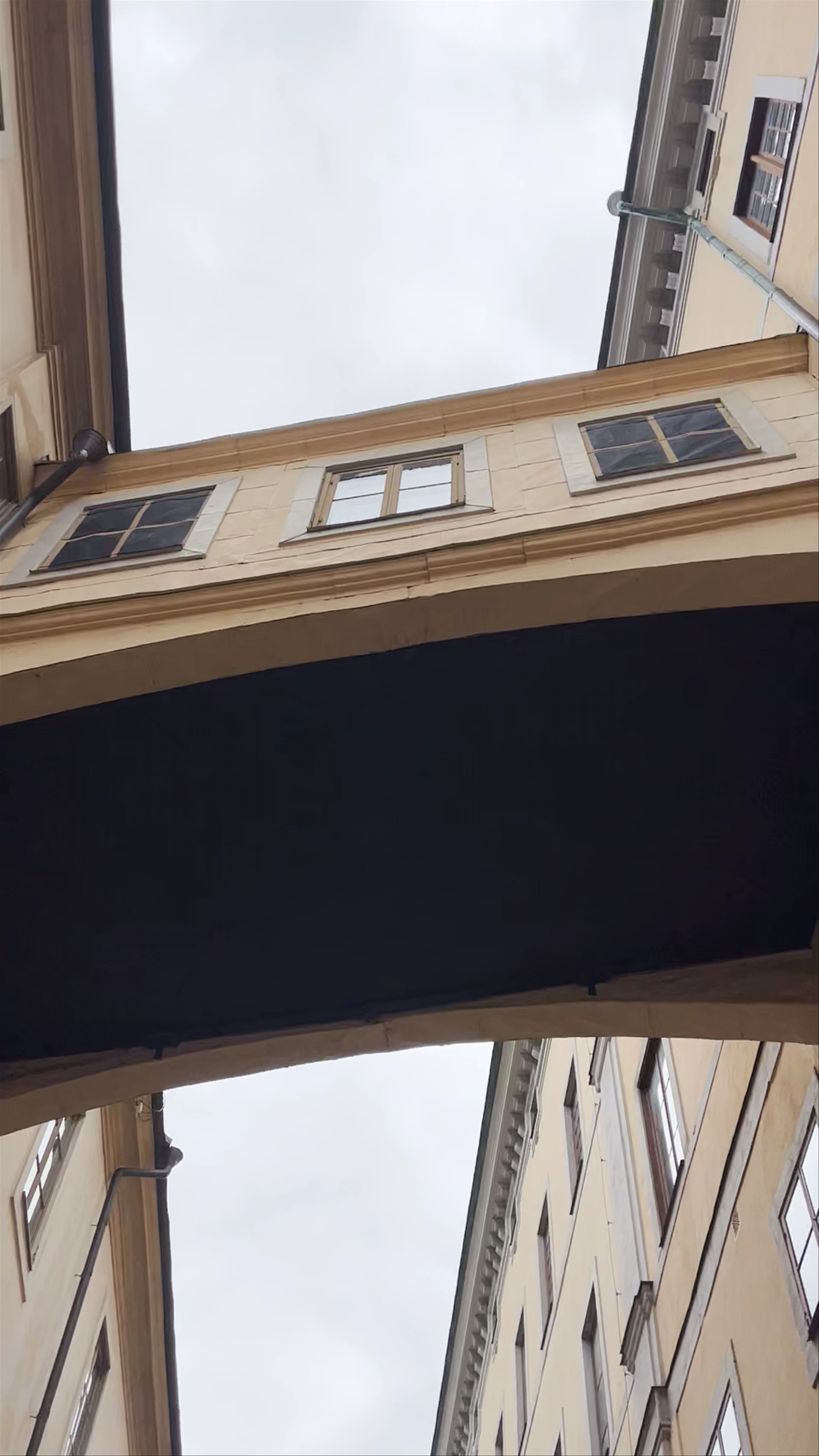 Norra Bankogränd, Stockholm