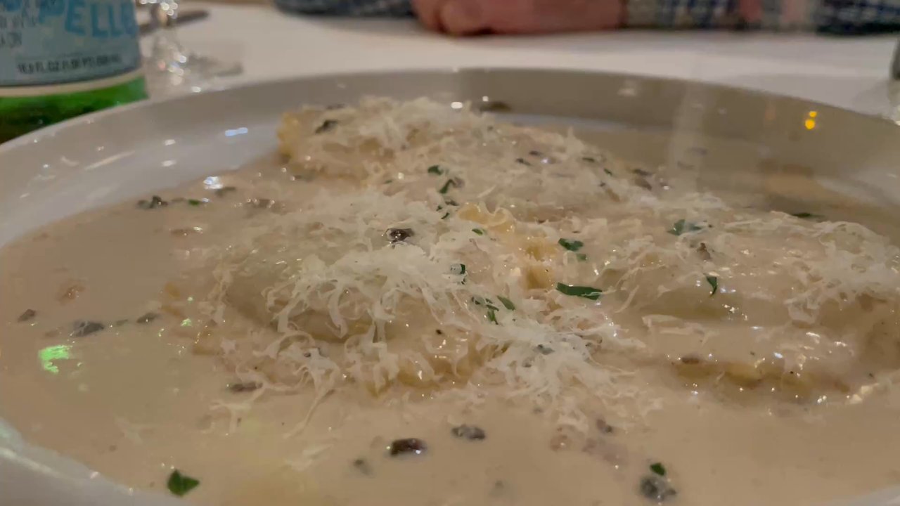 La Strada - Italian Near Me - Reno, Nevada