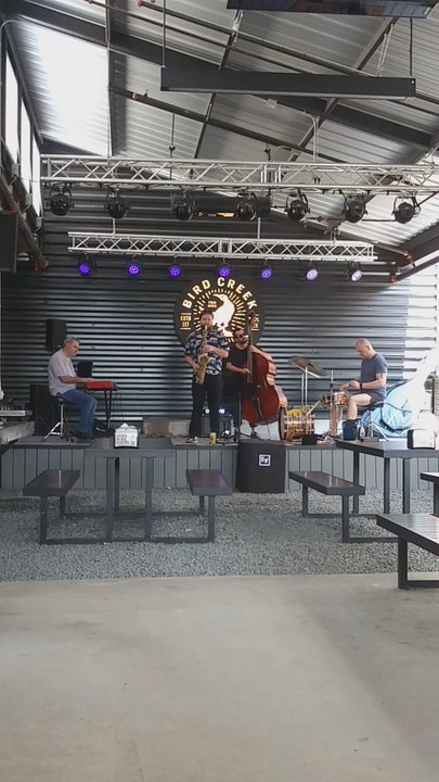 Bird Creek Brewing - Live music! - Breweries Near Me - Temple, Texas