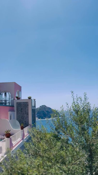 Hotel Residence Torre Sant'angelo - Hotels & Travel Near Me - Forio, NA