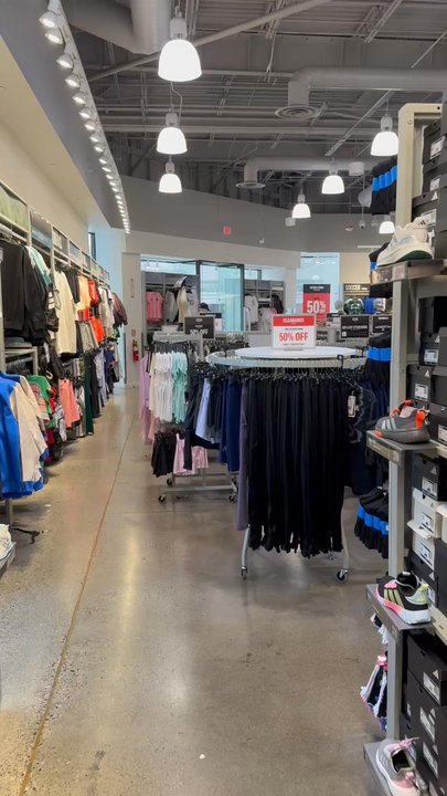 adidas Outlet Store Auburn - General area - Sports Wear Near Me - Auburn, Washington