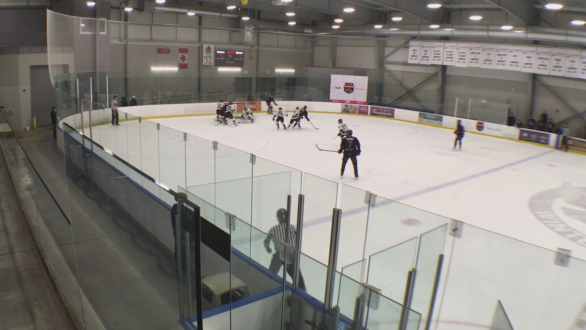 4. Tyler Stephenson's Best Highlights | Hamilton Steel U15 AAA