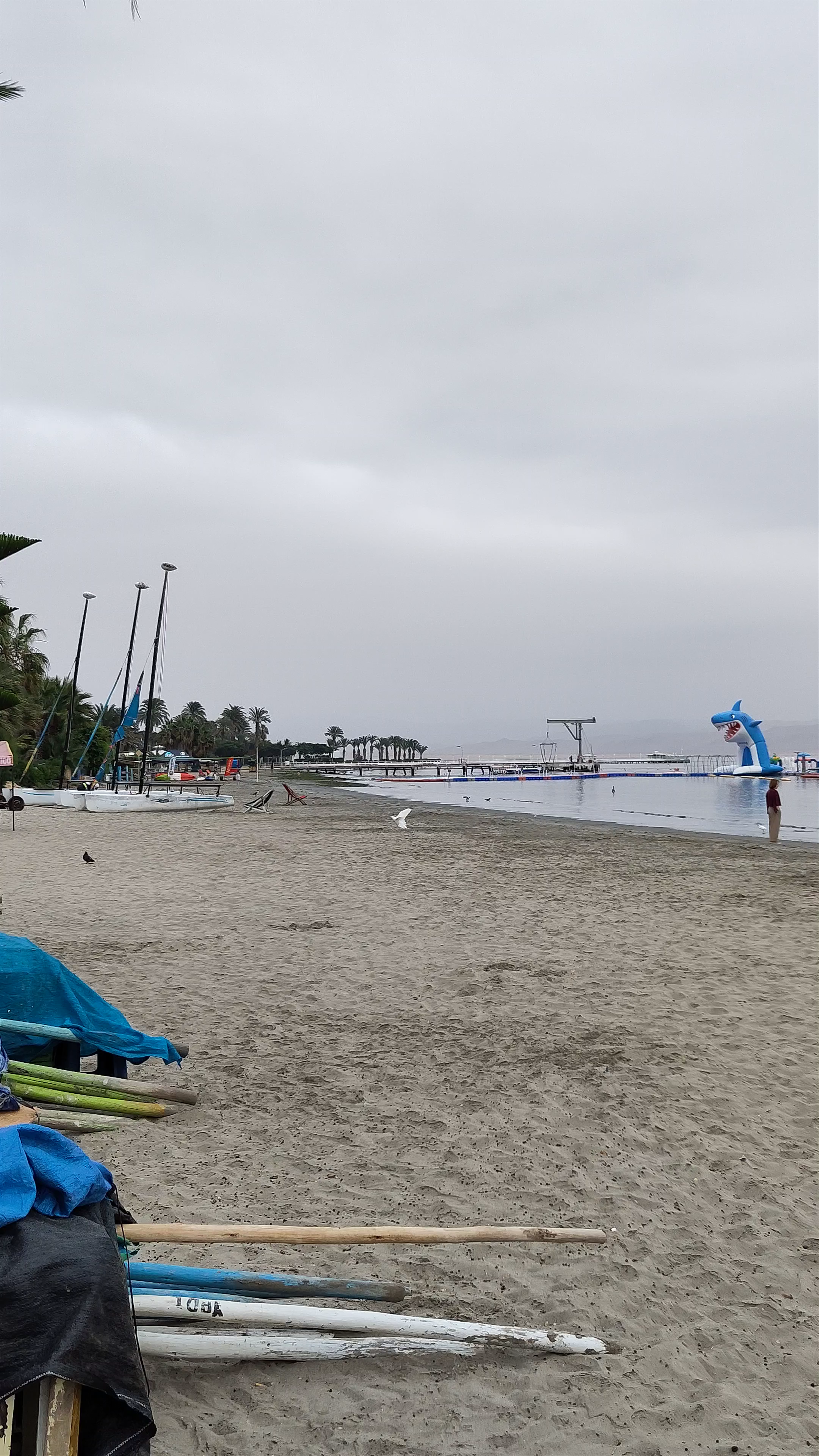 Playa Paracas