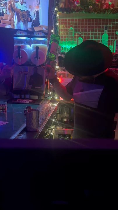Casa Tiki - Tiki Bars Near Me - Miami, Florida