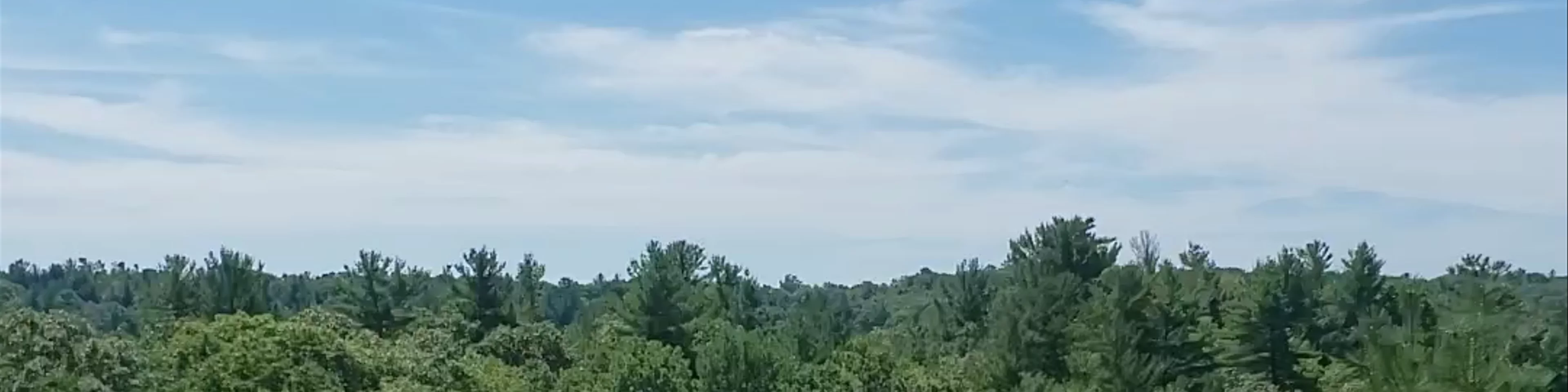 Marble Rock Conservation Area